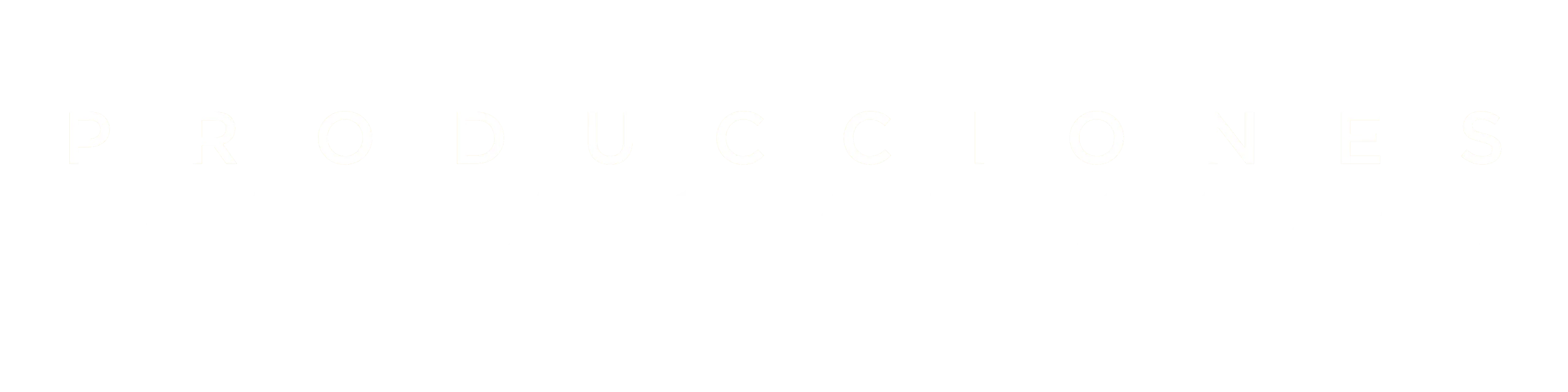 Logo Producciones VillaCanario